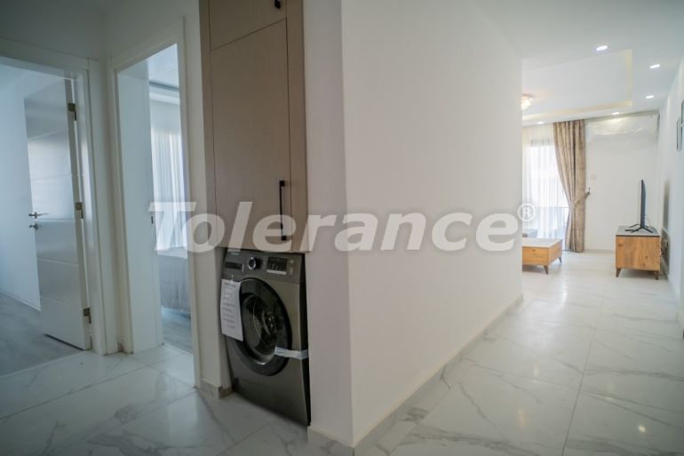 Квартира в Кирения, Северный Кипр: купить недвижимость в Турции - 90907