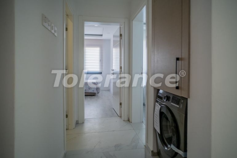 Квартира в Кирения, Северный Кипр: купить недвижимость в Турции - 90908