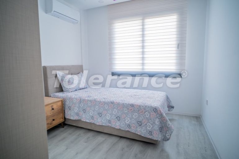 Квартира в Кирения, Северный Кипр: купить недвижимость в Турции - 90912