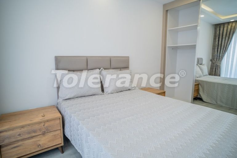 Квартира в Кирения, Северный Кипр: купить недвижимость в Турции - 90916