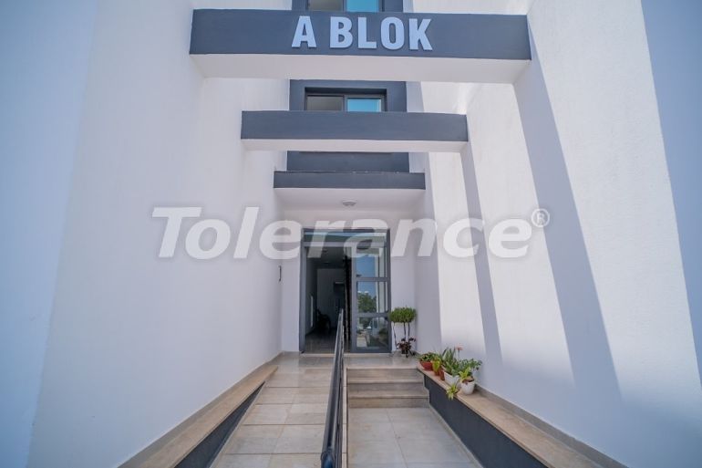 Квартира в Кирения, Северный Кипр: купить недвижимость в Турции - 90926