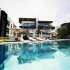 Квартира от застройщика в Кирения, Северный Кипр вид на море с бассейном в рассрочку: купить недвижимость в Турции - 91169