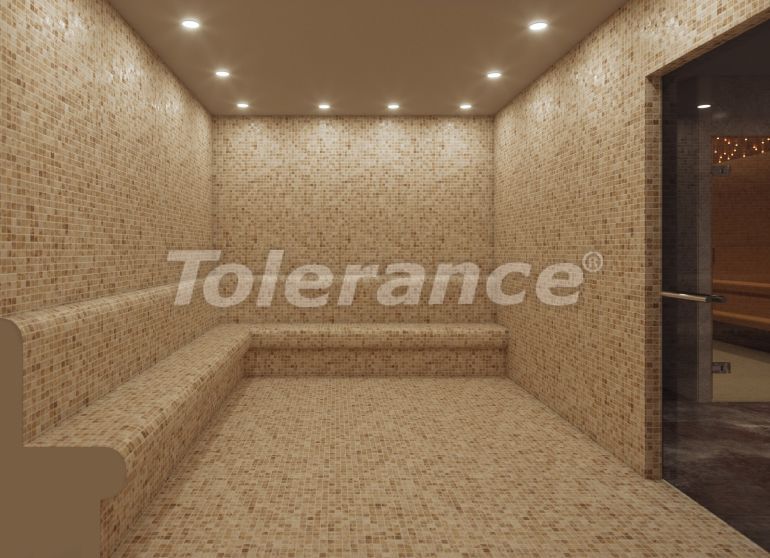 Квартира от застройщика в Кирения, Северный Кипр в рассрочку: купить недвижимость в Турции - 91214