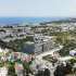 Квартира от застройщика в Кирения, Северный Кипр в рассрочку: купить недвижимость в Турции - 91218