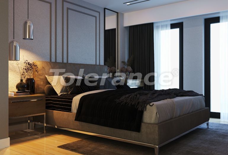 Квартира в Кирения, Северный Кипр в рассрочку: купить недвижимость в Турции - 91274