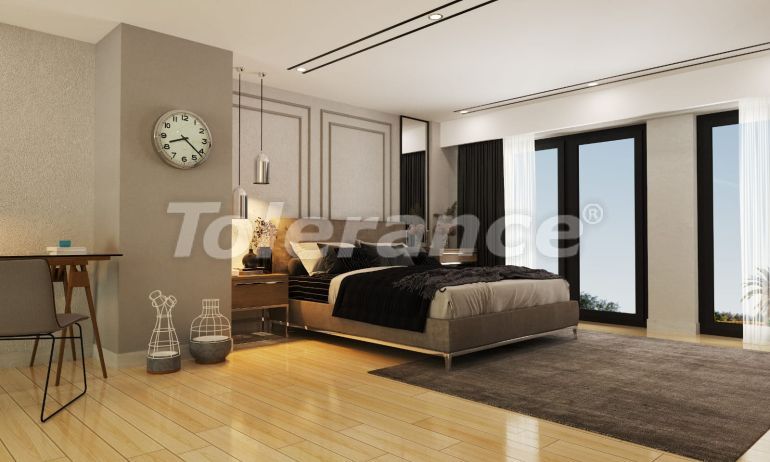 Квартира в Кирения, Северный Кипр в рассрочку: купить недвижимость в Турции - 91275