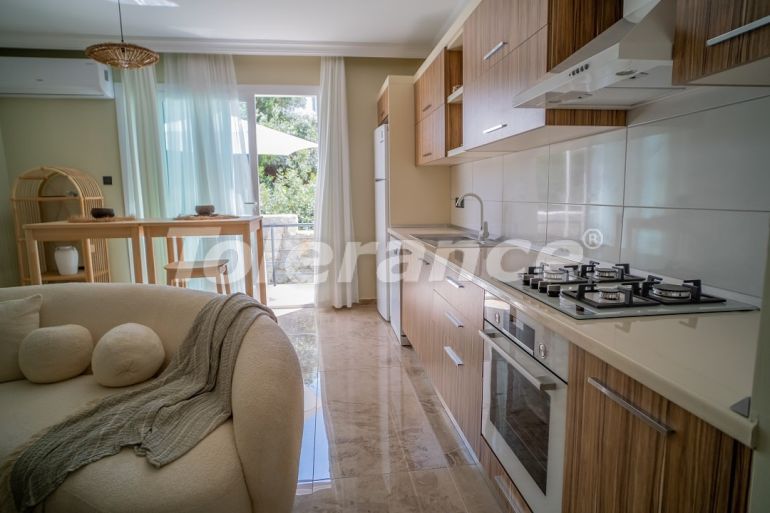 Квартира в Кирения, Северный Кипр в рассрочку: купить недвижимость в Турции - 91321