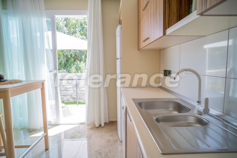 Квартира в Кирения, Северный Кипр в рассрочку: купить недвижимость в Турции - 91322