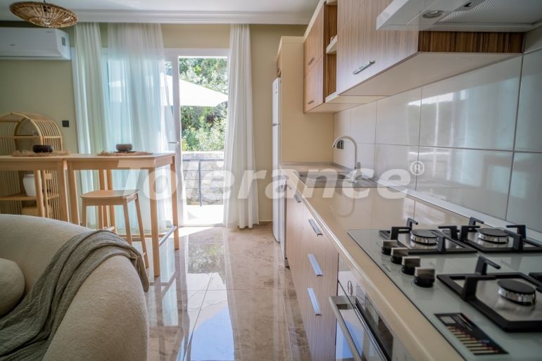 Квартира в Кирения, Северный Кипр в рассрочку: купить недвижимость в Турции - 91323