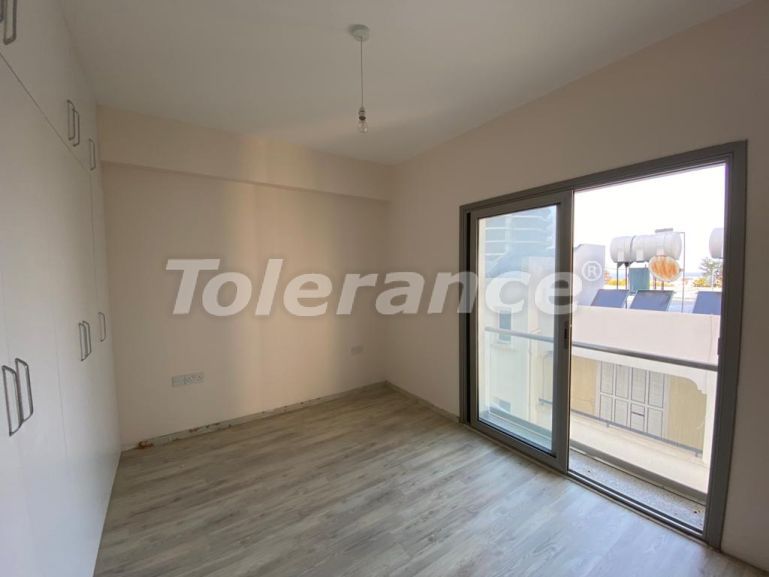 Квартира в Кирения, Северный Кипр: купить недвижимость в Турции - 91436