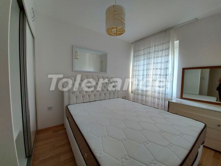 Квартира в Кирения, Северный Кипр: купить недвижимость в Турции - 91502