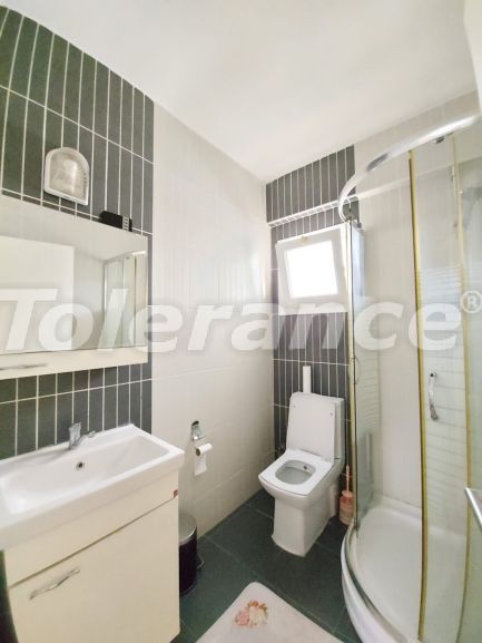 Квартира в Кирения, Северный Кипр: купить недвижимость в Турции - 91503