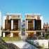 Квартира от застройщика в Кирения, Северный Кипр вид на море с бассейном в рассрочку: купить недвижимость в Турции - 91524