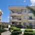 Квартира в Кирения, Северный Кипр вид на море с бассейном: купить недвижимость в Турции - 92125