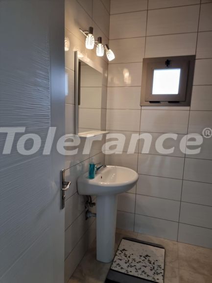 Квартира в Кирения, Северный Кипр с бассейном: купить недвижимость в Турции - 92148