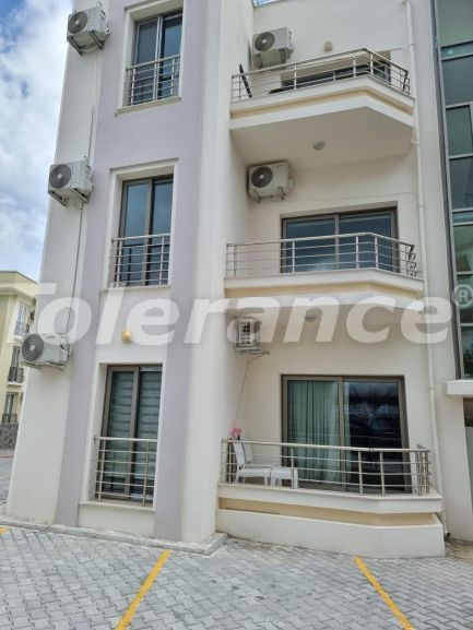 Квартира в Кирения, Северный Кипр с бассейном: купить недвижимость в Турции - 92149