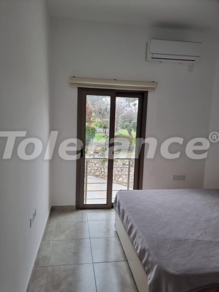 Квартира в Кирения, Северный Кипр с бассейном: купить недвижимость в Турции - 92151