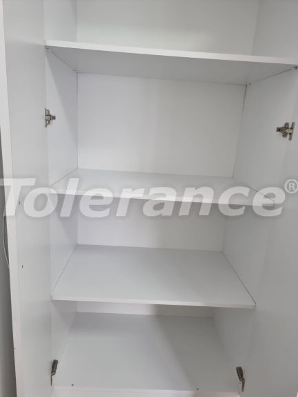 Квартира в Кирения, Северный Кипр с бассейном: купить недвижимость в Турции - 92153