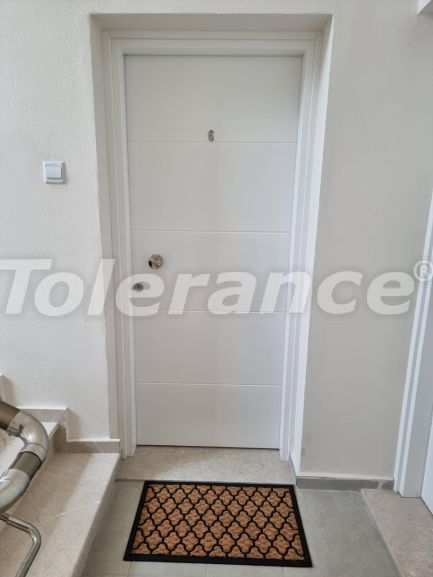 Квартира в Кирения, Северный Кипр с бассейном: купить недвижимость в Турции - 92155