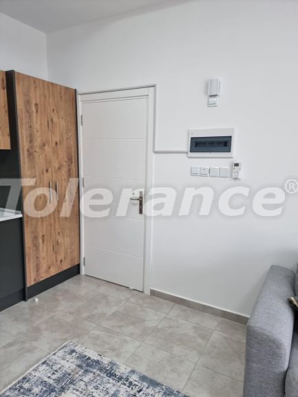 Квартира в Кирения, Северный Кипр с бассейном: купить недвижимость в Турции - 92158