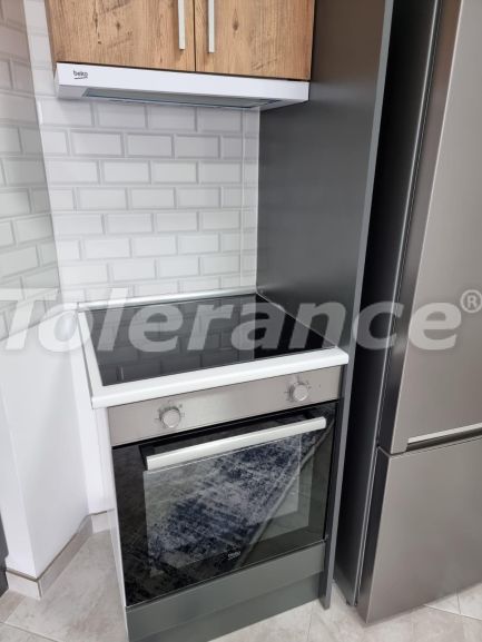 Квартира в Кирения, Северный Кипр с бассейном: купить недвижимость в Турции - 92161