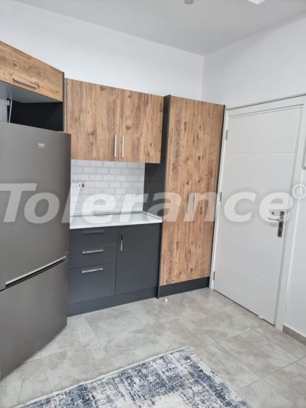 Квартира в Кирения, Северный Кипр с бассейном: купить недвижимость в Турции - 92163