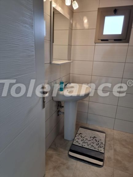 Квартира в Кирения, Северный Кипр с бассейном: купить недвижимость в Турции - 92164