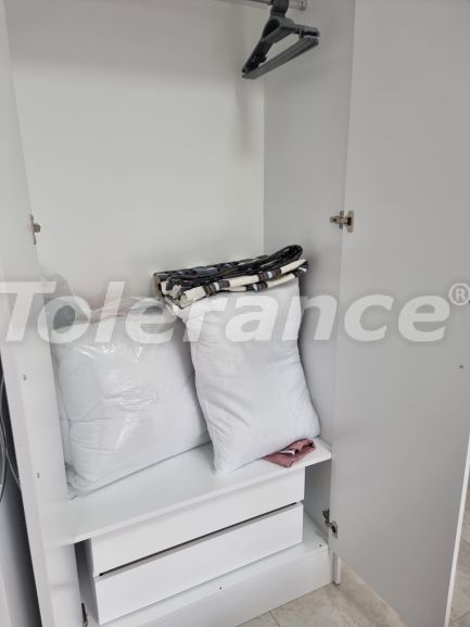 Квартира в Кирения, Северный Кипр с бассейном: купить недвижимость в Турции - 92166