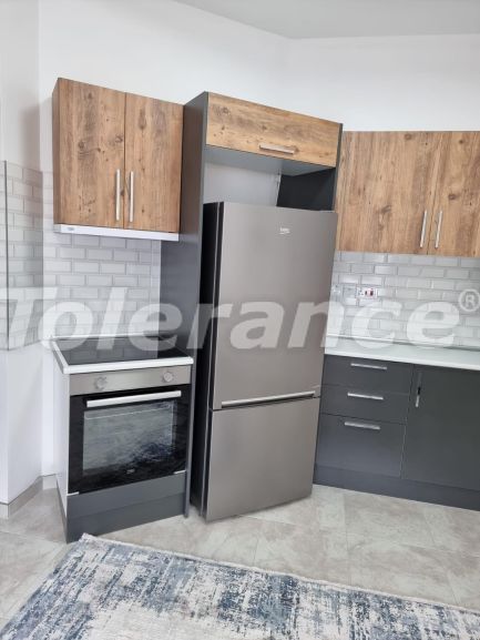 Квартира в Кирения, Северный Кипр с бассейном: купить недвижимость в Турции - 92170