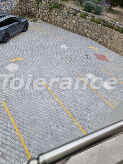 Квартира в Кирения, Северный Кипр с бассейном: купить недвижимость в Турции - 92176