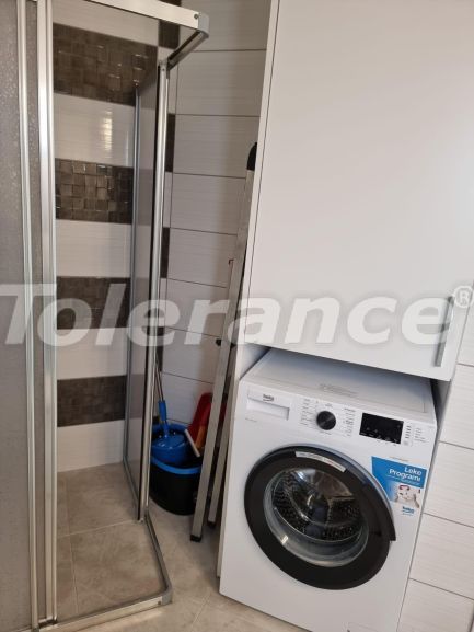 Квартира в Кирения, Северный Кипр с бассейном: купить недвижимость в Турции - 92183