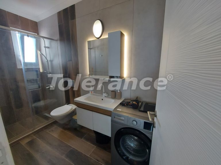 Квартира в Кирения, Северный Кипр с бассейном - 92256 Квартира в Кирения, Северный Кипр с бассейном: купить недвижимость в Турции - 92256