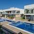 Квартира в Кирения, Северный Кипр с бассейном: купить недвижимость в Турции - 92819