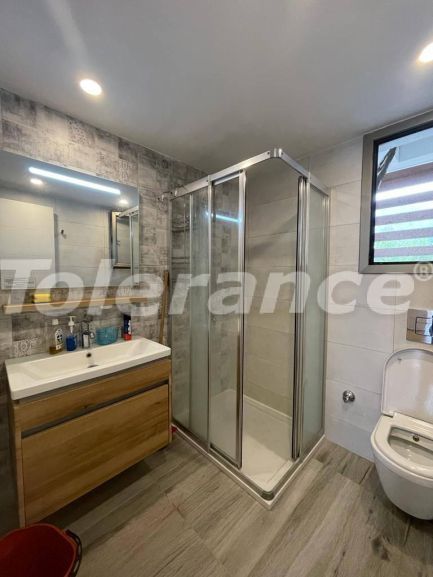 Квартира в Кирения, Северный Кипр с бассейном: купить недвижимость в Турции - 92824