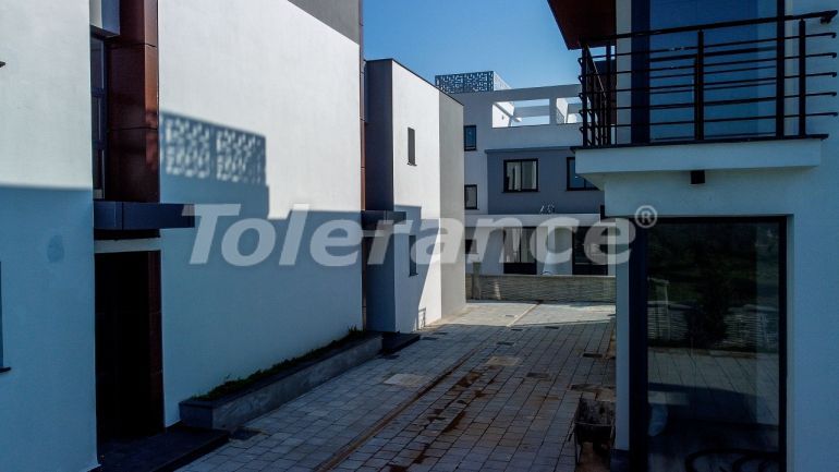 Квартира в Кирения, Северный Кипр: купить недвижимость в Турции - 93259