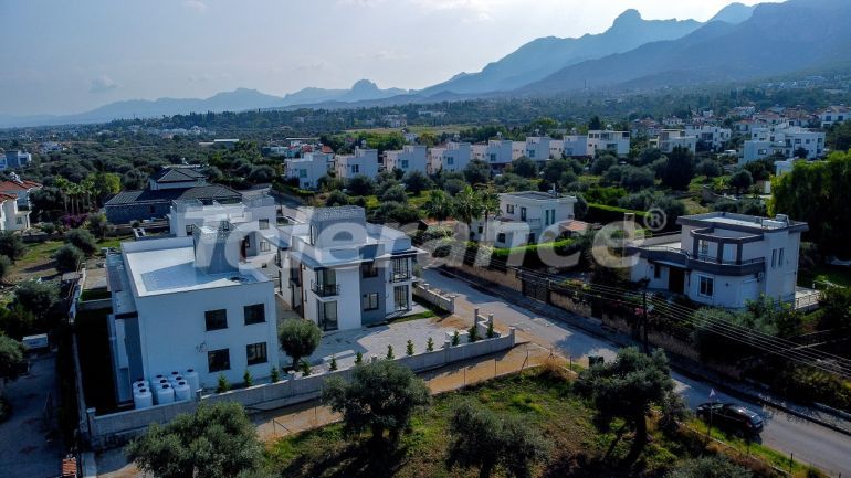 Квартира в Кирения, Северный Кипр: купить недвижимость в Турции - 93262