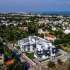 Квартира в Кирения, Северный Кипр: купить недвижимость в Турции - 93265