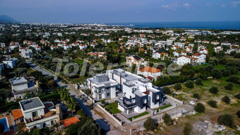 Квартира в Кирения, Северный Кипр: купить недвижимость в Турции - 93268