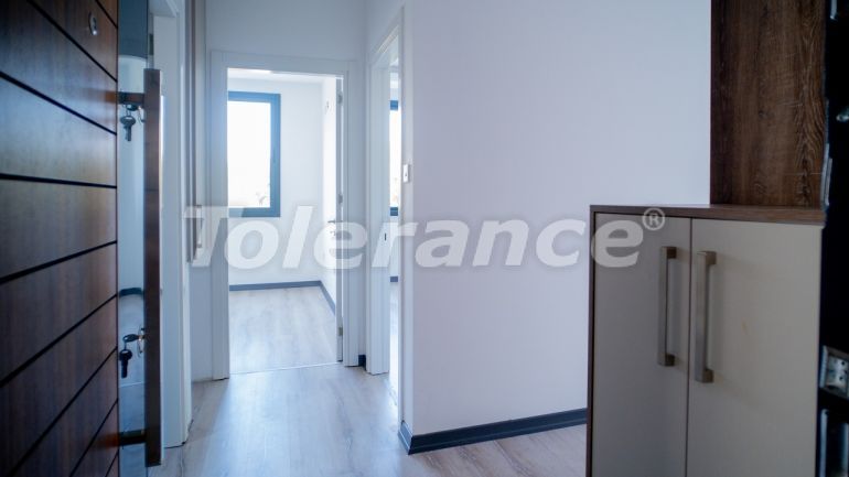 Квартира в Кирения, Северный Кипр: купить недвижимость в Турции - 93270