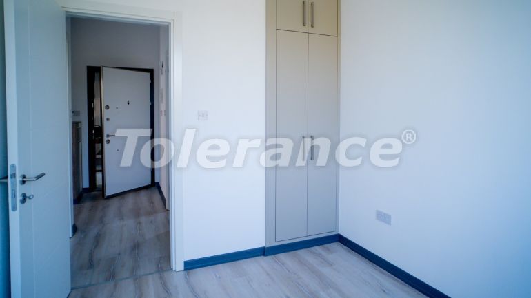 Квартира в Кирения, Северный Кипр: купить недвижимость в Турции - 93276