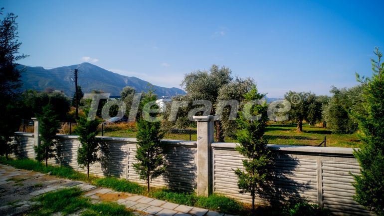 Квартира в Кирения, Северный Кипр: купить недвижимость в Турции - 93277