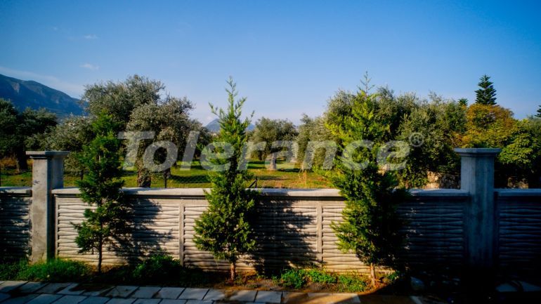 Квартира в Кирения, Северный Кипр: купить недвижимость в Турции - 93279