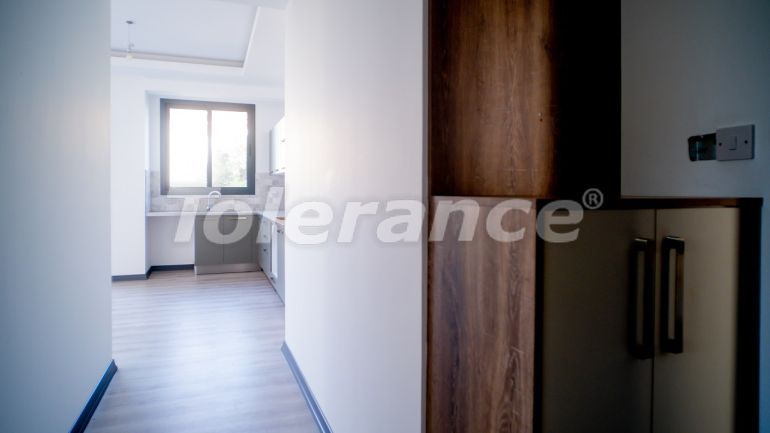 Квартира в Кирения, Северный Кипр: купить недвижимость в Турции - 93281