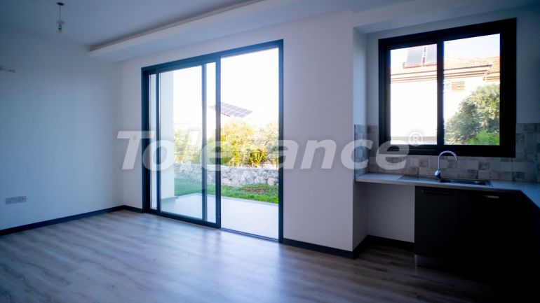 Квартира в Кирения, Северный Кипр: купить недвижимость в Турции - 93282