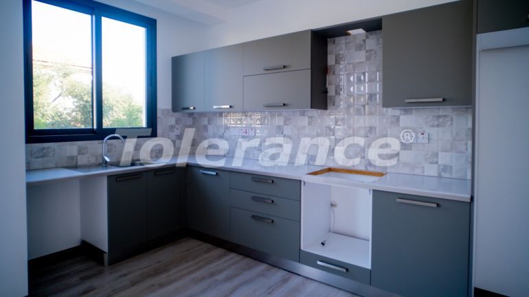Квартира в Кирения, Северный Кипр: купить недвижимость в Турции - 93283