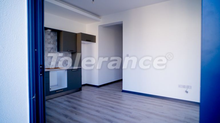 Квартира в Кирения, Северный Кипр: купить недвижимость в Турции - 93287