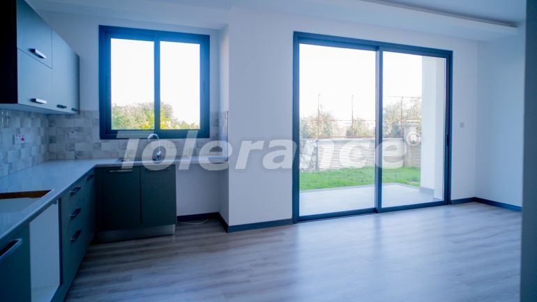 Квартира в Кирения, Северный Кипр: купить недвижимость в Турции - 93288