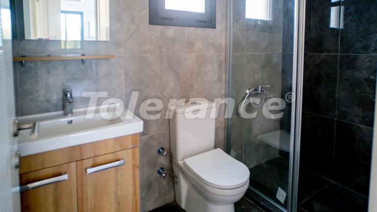 Квартира в Кирения, Северный Кипр: купить недвижимость в Турции - 93293