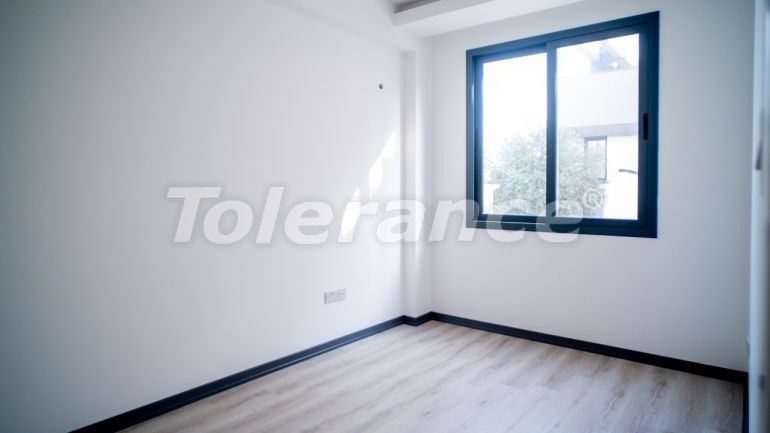 Квартира в Кирения, Северный Кипр: купить недвижимость в Турции - 93295