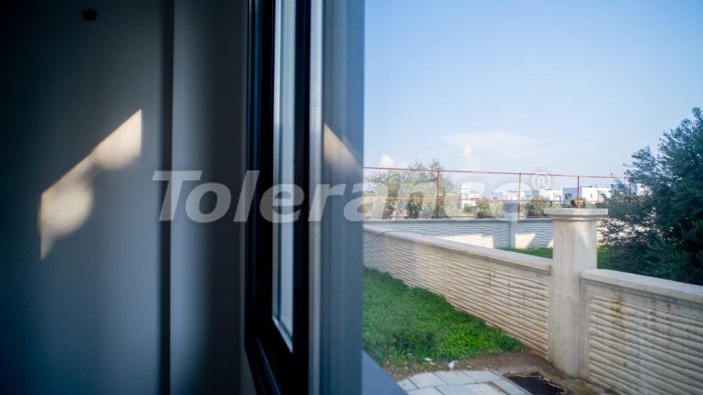 Квартира в Кирения, Северный Кипр: купить недвижимость в Турции - 93297